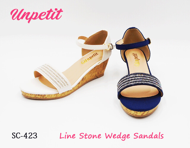 wholesale wedge sandals