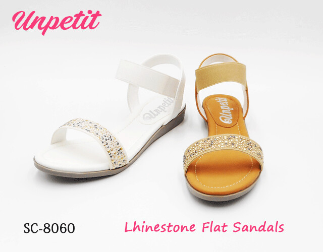 wholesale rhinestone sandals