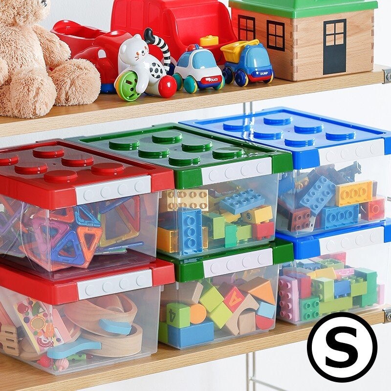 the toy wholesaler