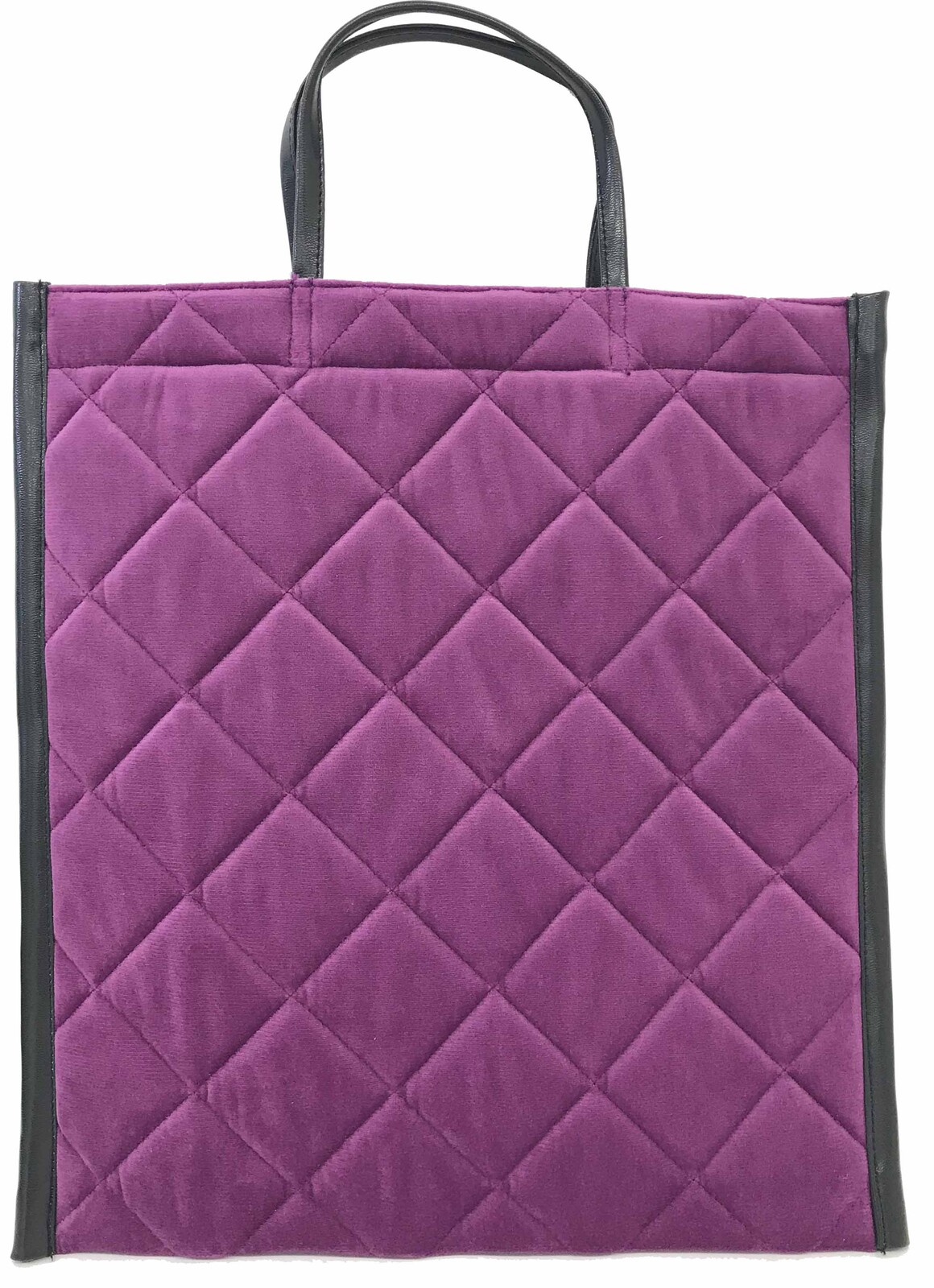 Lilas Campbell リラキャンベル Velvet Quil Bag 新作 の商品ページ 卸 仕入れサイト スーパーデリバリー