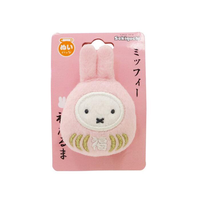 miffy daruma