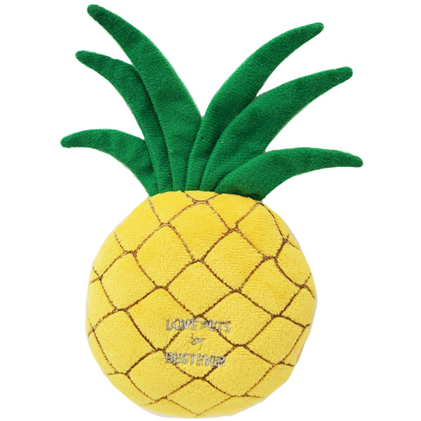 pineapple soft toy
