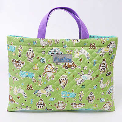 Lesson Bag Kilting Graffiti Muscat Admission Admission Import Japanese Products At Wholesale Prices Super Delivery