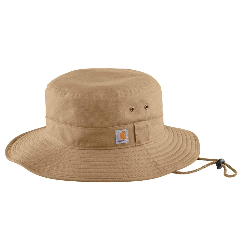 carhartt safari hat