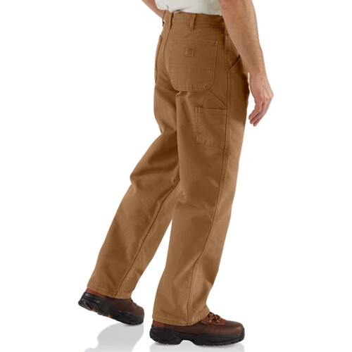 carhartt b11 brn