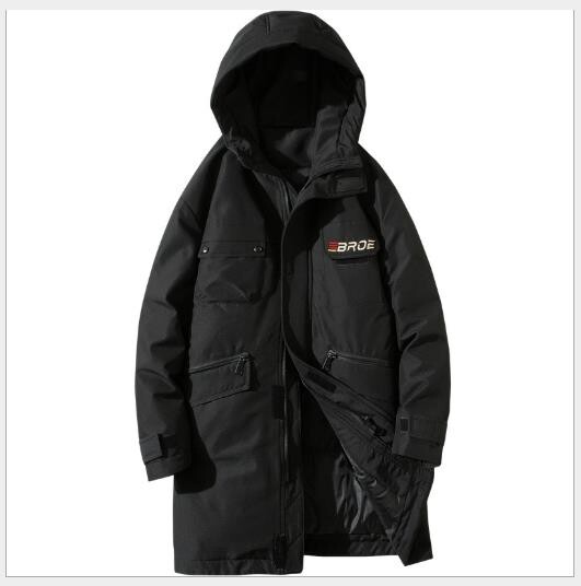 xijie Herrenjacke Koreanische Version der d/ünnen l/ässigen Herrenbekleidung /