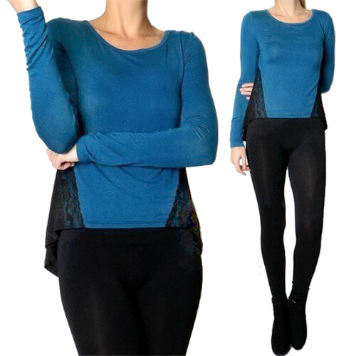 95 rayon 5 spandex tops wholesale