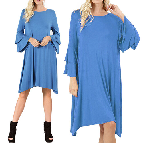 one piece dress rate