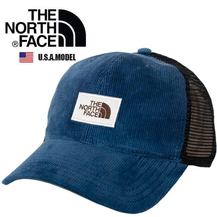 north face mesh cap
