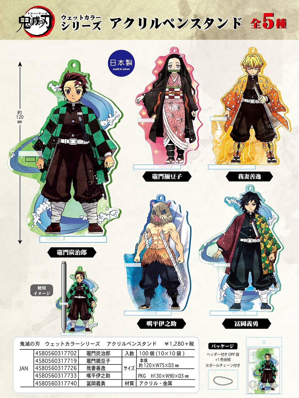 即納 鬼滅の刃スペシャルアソートvol 5の商品ページ 卸 仕入れサイト スーパーデリバリー 即納 鬼滅の刃スペシャルアソートvol 5の商品ページ 卸 仕入れサイト スーパーデリバリー