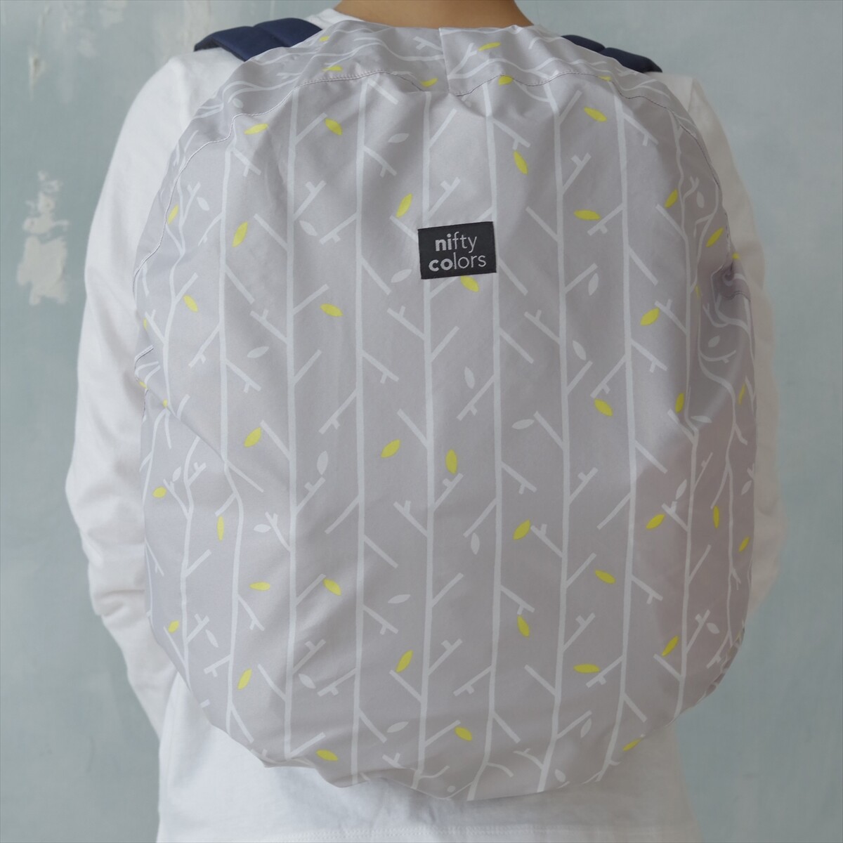 water pouch backpack