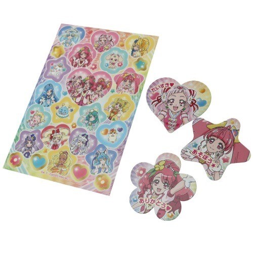 レター 映画プリキュア ミラクルリープ おりがみレターセット みんなとの不思議な1日の商品ページ 卸 仕入れサイト スーパーデリバリー レター 映画プリキュア ミラクルリープ おりがみレターセット みんなとの不思議な1日の商品ページ 卸 仕入れサイト スーパーデリバリー