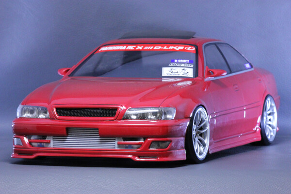 Toyota Chaser Jzx100 Tourer V Import Japanese Products At Wholesale Prices Super Delivery