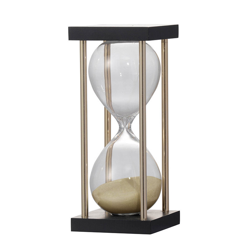 hourglass shopping