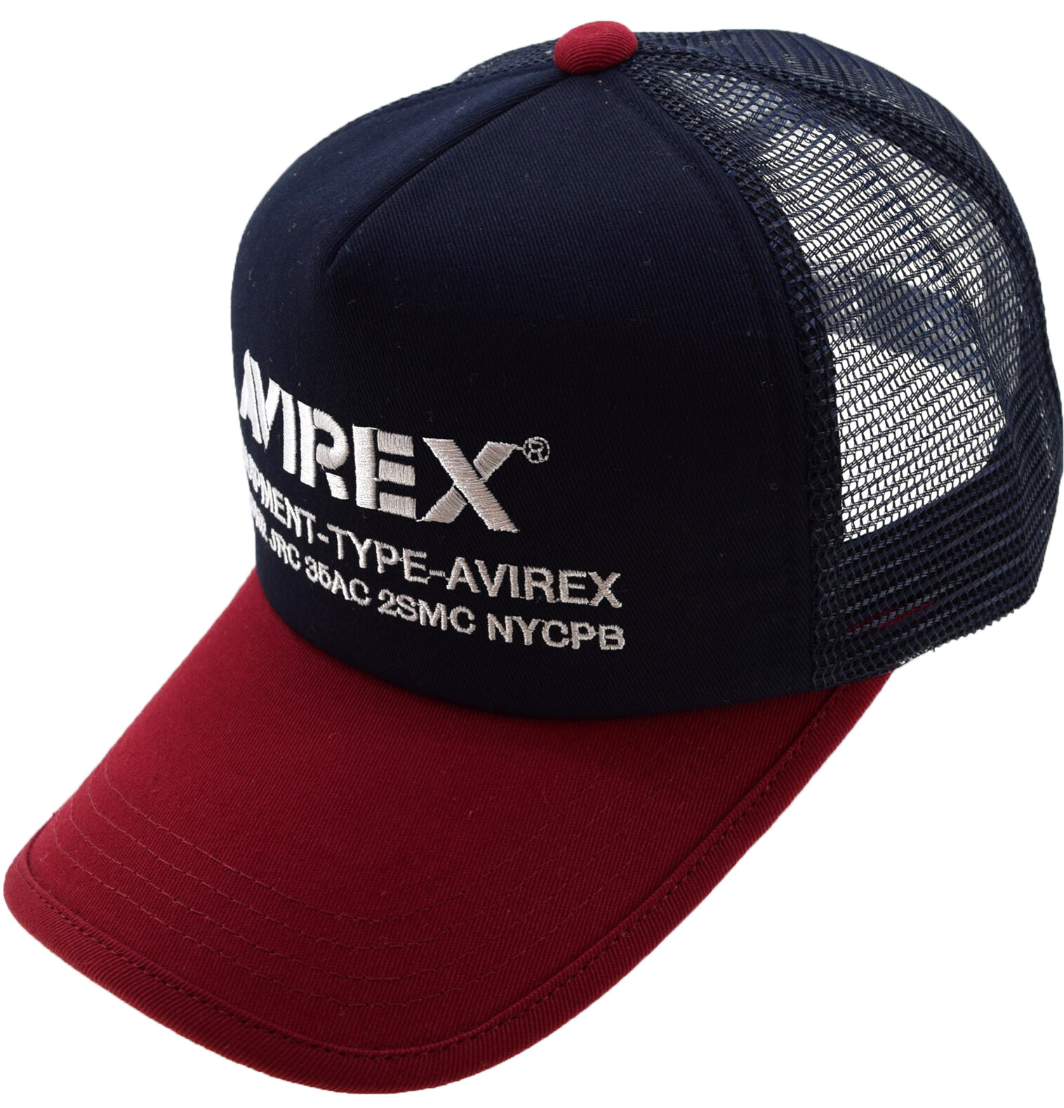 avirex cap