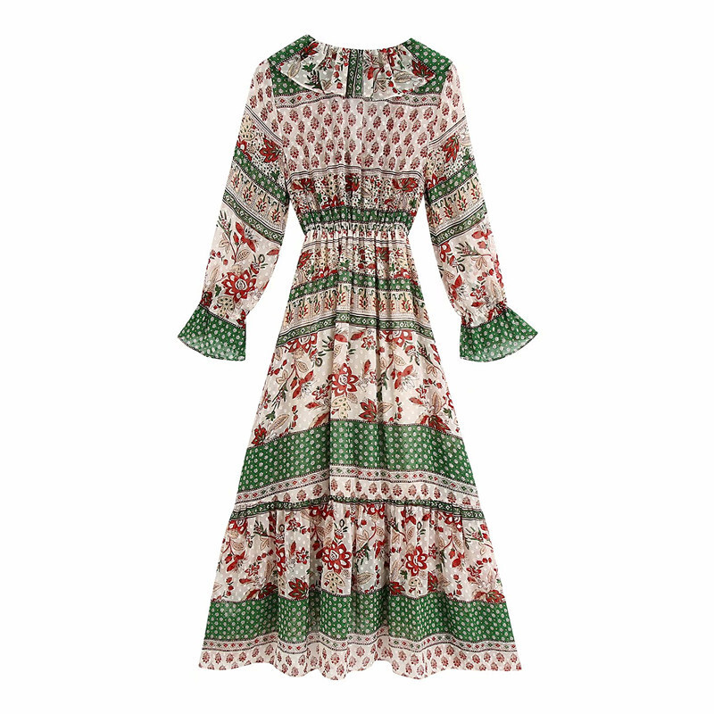 100 Summer Clothing Slim Effect Type One Piece Dress Ladies Import Japanese Products At Wholesale Prices Super Delivery