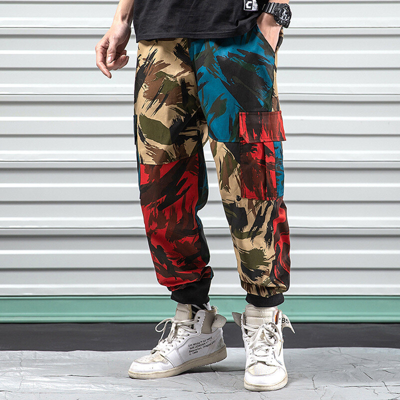 cargo pants work pants