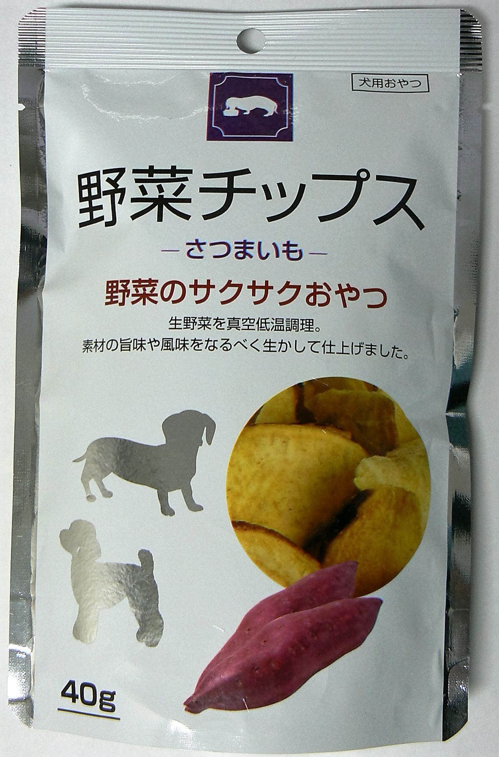 藤沢商事 野菜チップス さつまいも 40gの商品ページ 卸 仕入れサイト スーパーデリバリー 藤沢商事 野菜チップス さつまいも 40gの商品ページ 卸 仕入れサイト スーパーデリバリー