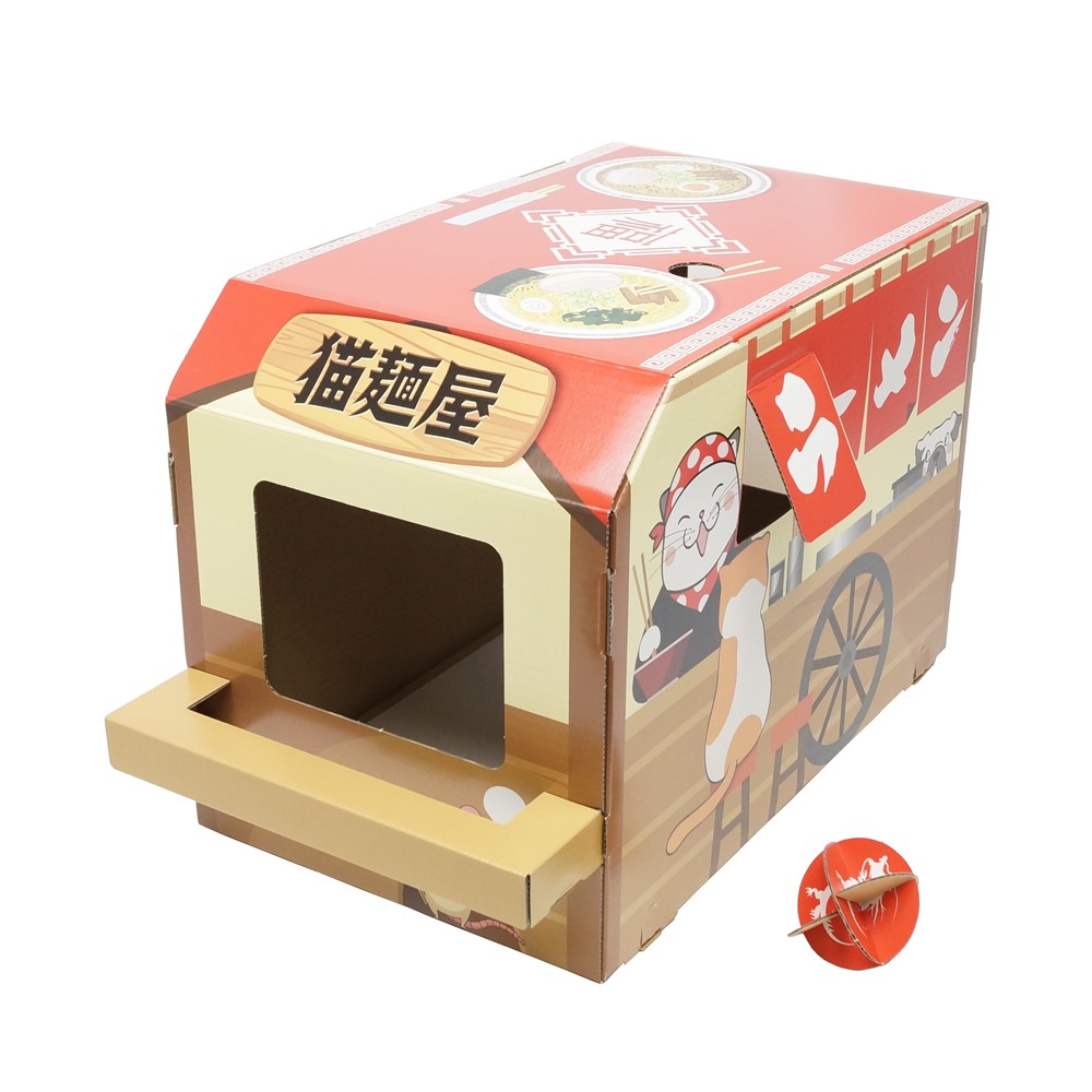 okinawa pet box