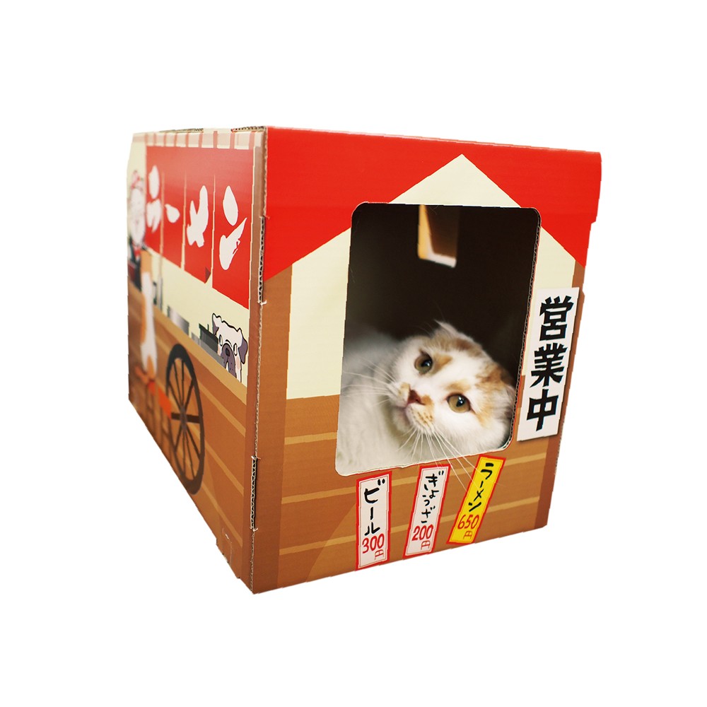 okinawa pet box