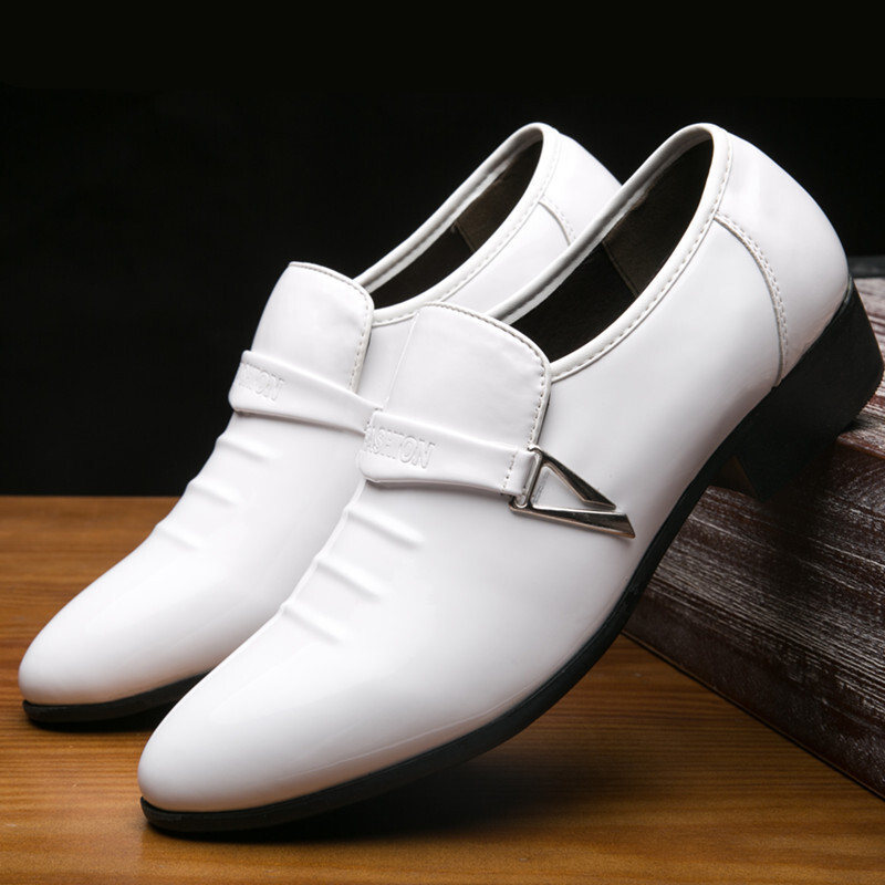 formal casual shoes