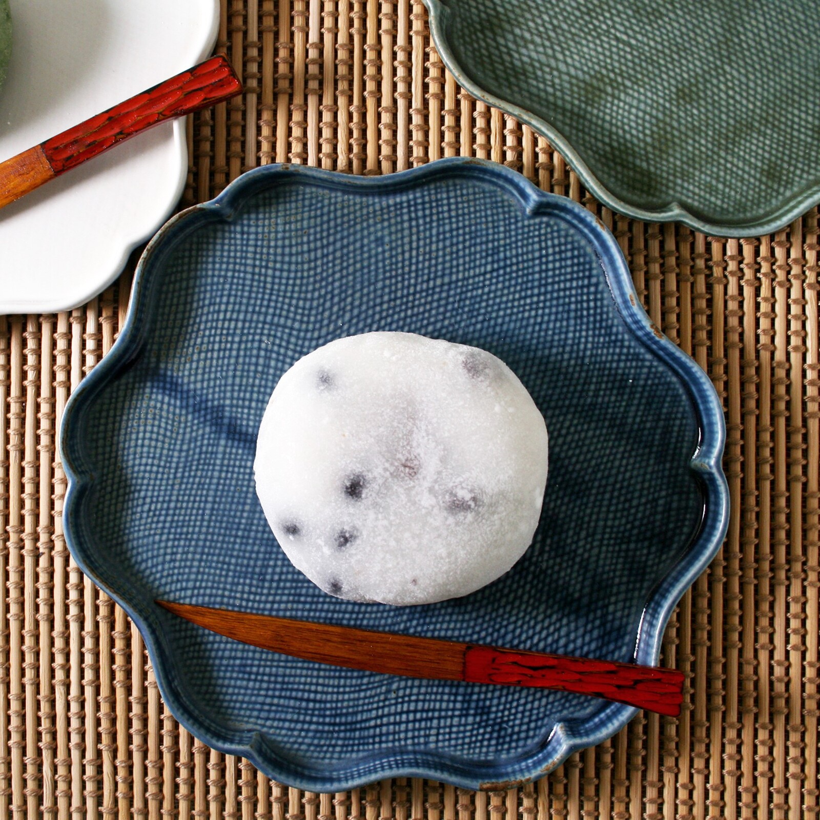 blue plate food delivery
