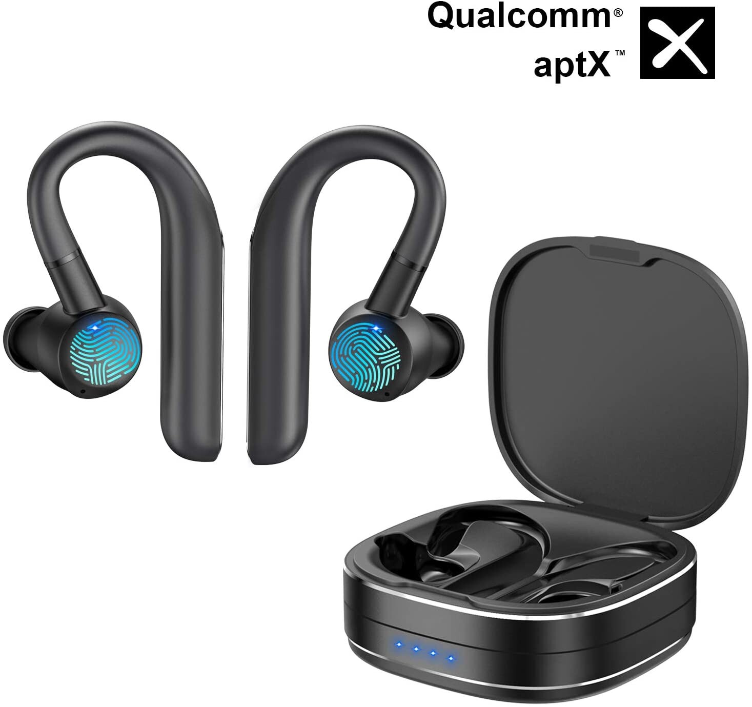 bluetooth ear hook