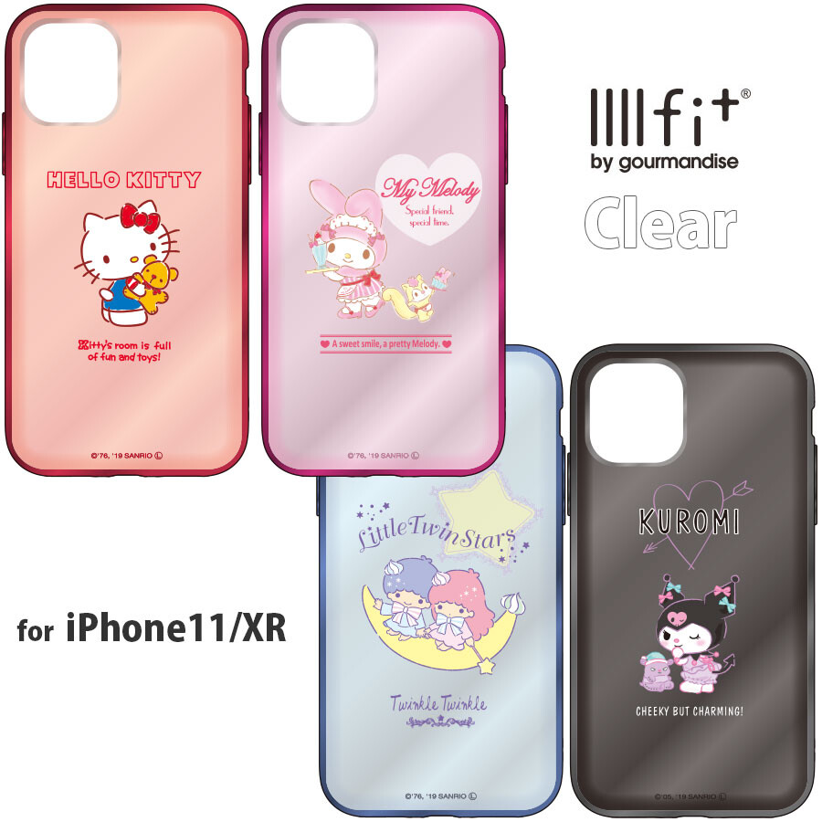 Sanrio Character Clear Iphone Case Hello Kitty Import Japanese Products At Wholesale Prices Super Delivery Sanrio Character Clear Iphone Case Hello Kitty Import Japanese Products At Wholesale Prices Super Delivery