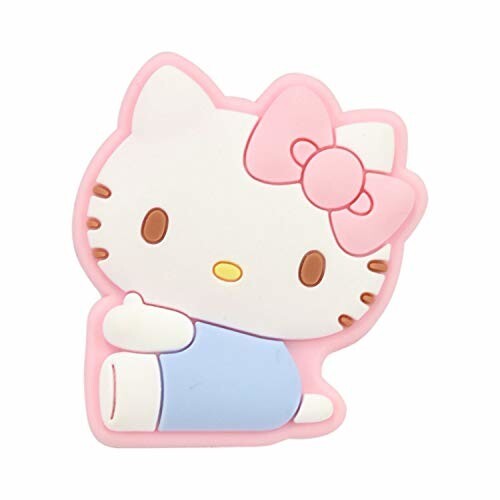 Cross Type Sanrio Hello Kitty Cable Mascot Pink Cable Protection for iPhone