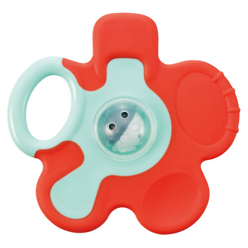 pigeon munch teether