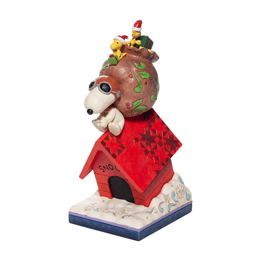 Jim Shore スヌーピー フライングエース クリスマス クリスマス の商品ページ 卸 仕入れサイト スーパーデリバリー Jim Shore スヌーピー フライングエース クリスマス クリスマス の商品ページ 卸 仕入れサイト スーパーデリバリー