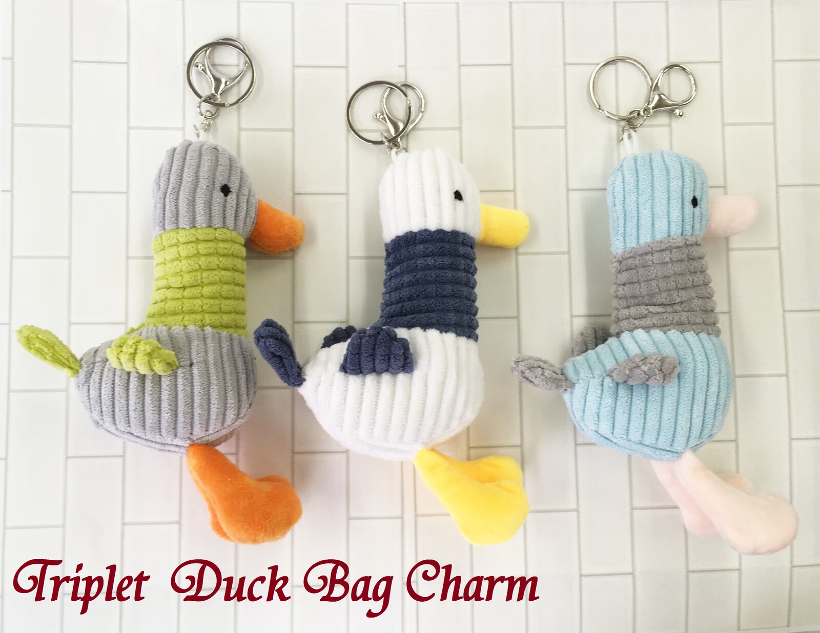 duck soft toys online