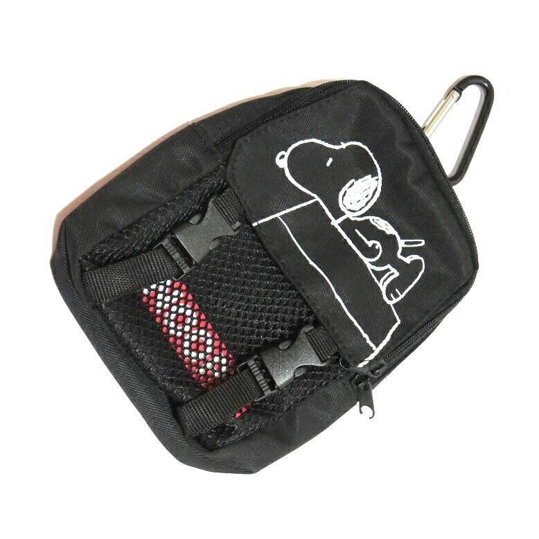 snoopy fanny pack