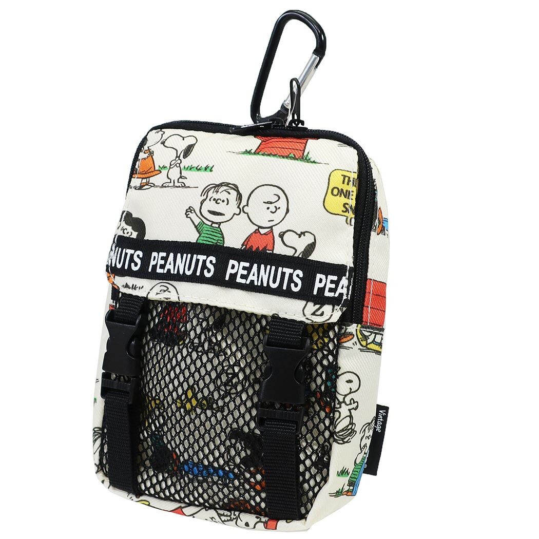 vintage snoopy suitcase