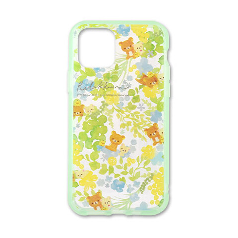 Rilakkuma Iphone Case Leaf Import Japanese Products At Wholesale Prices Super Delivery Rilakkuma Iphone Case Leaf Import Japanese Products At Wholesale Prices Super Delivery