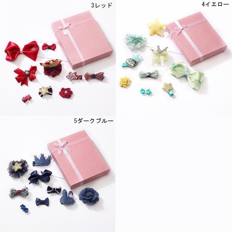 hair jewelry for kids