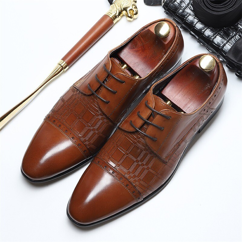 business shoes