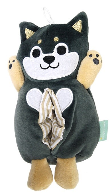 friendshill shiba plush