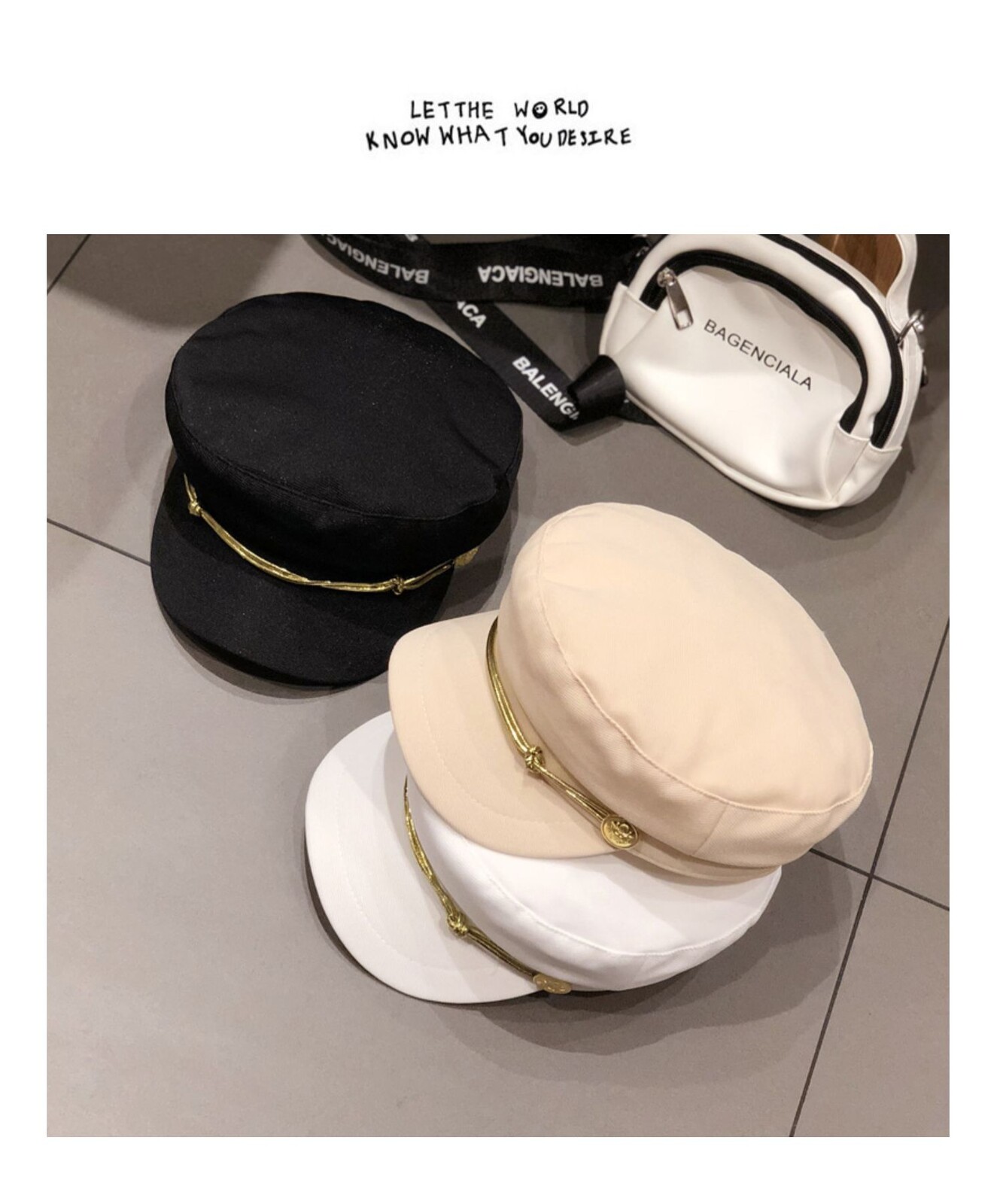 bagenciala original price