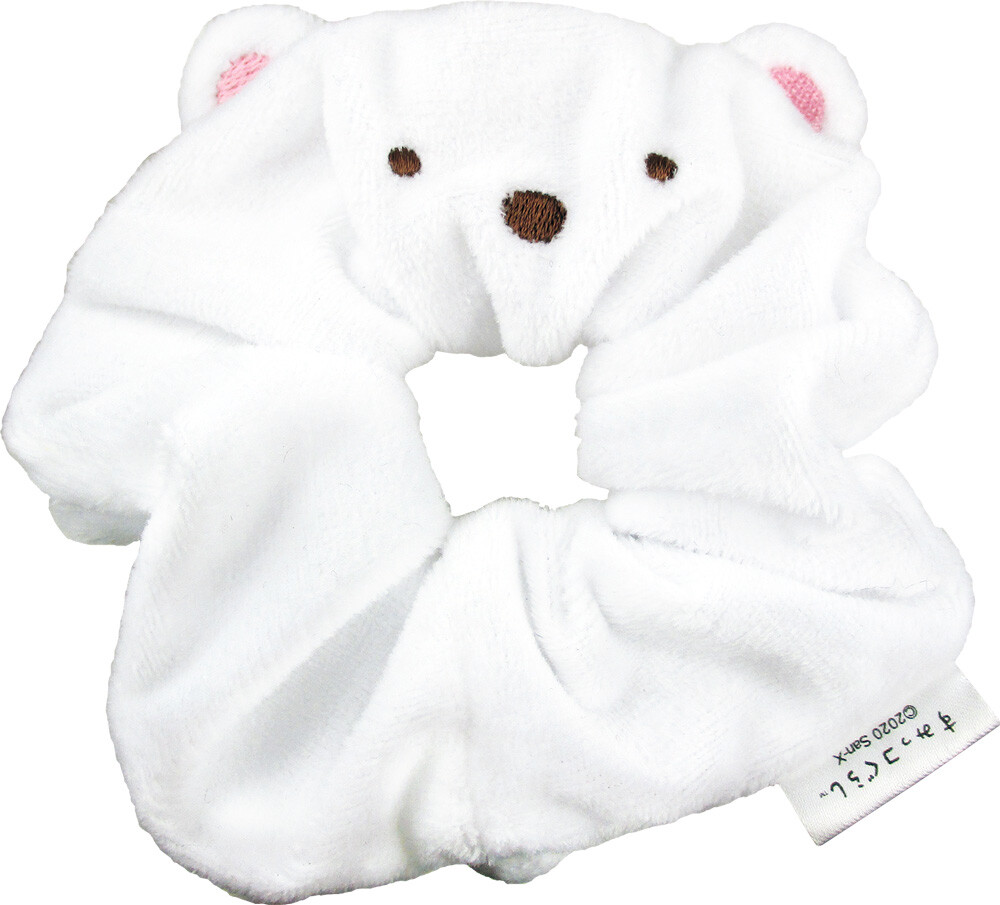sumikko gurashi white bear