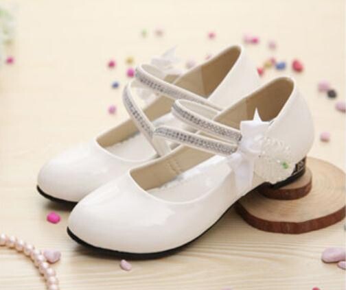 baby formal shoes