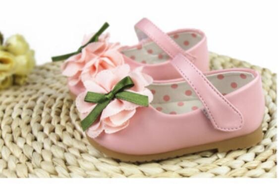 baby formal shoes