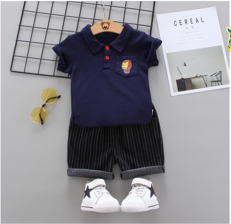 polo children's clothing