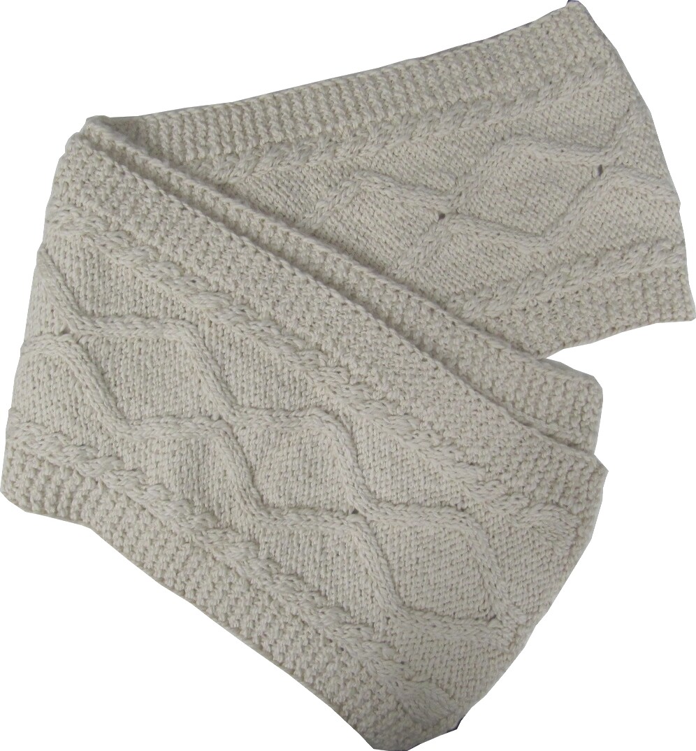 organic cotton scarves wholesale