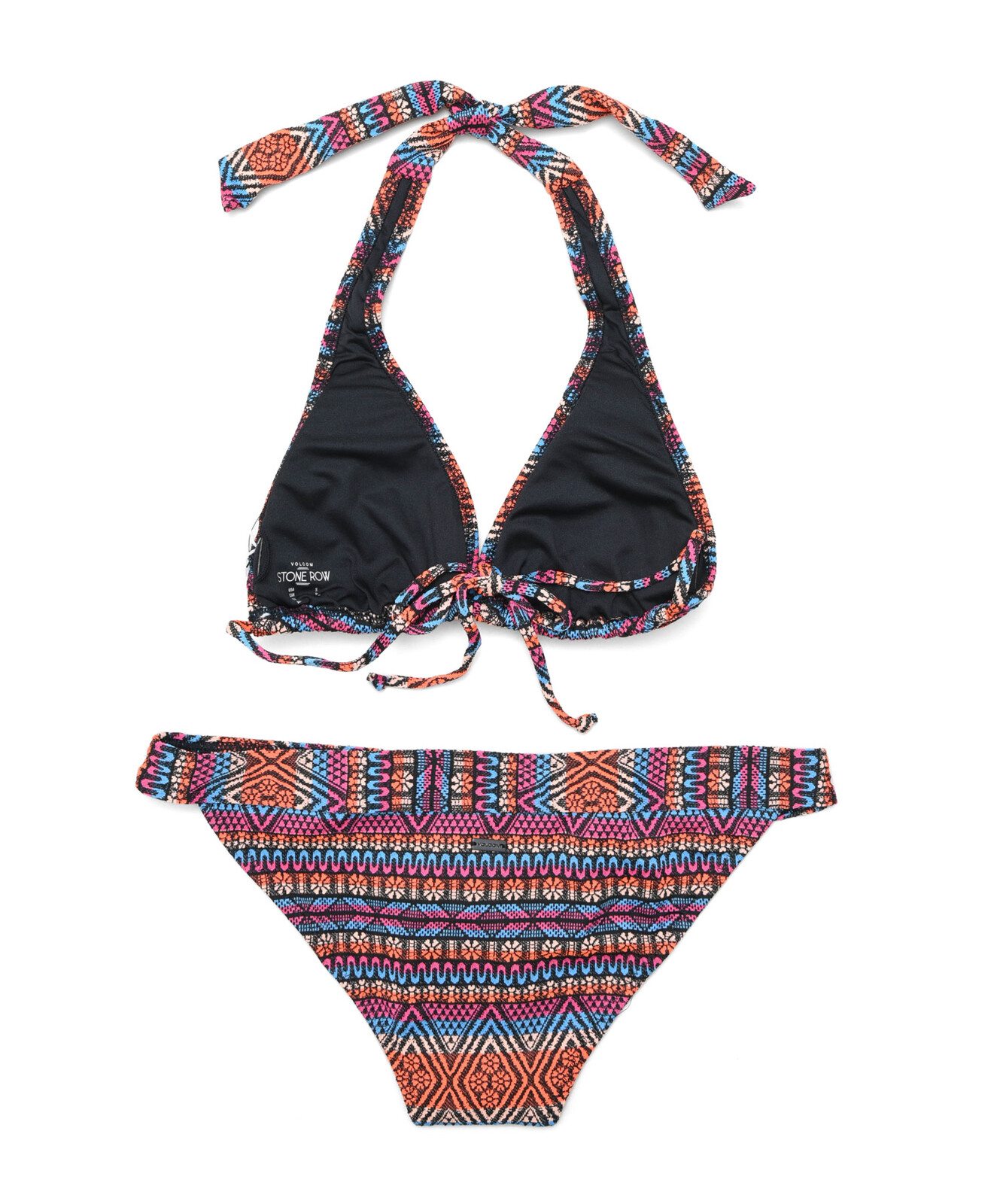 volcom bikini sale