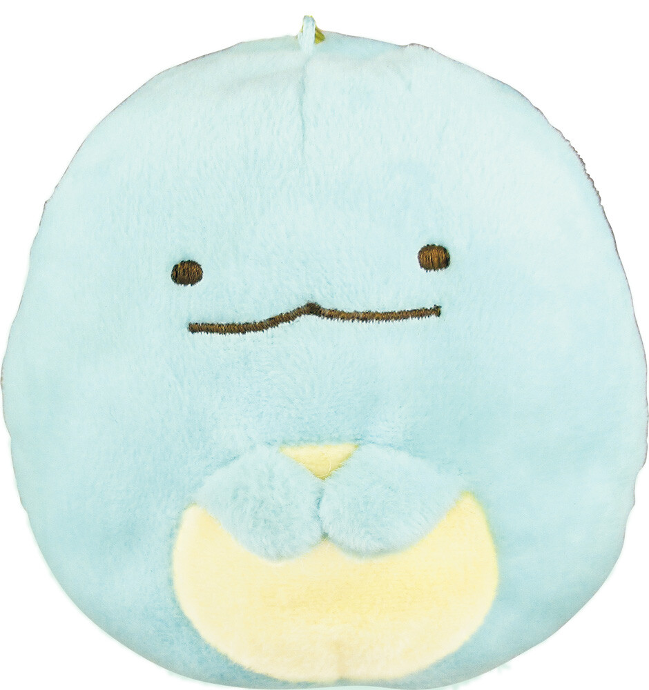 sumikko gurashi soft toy