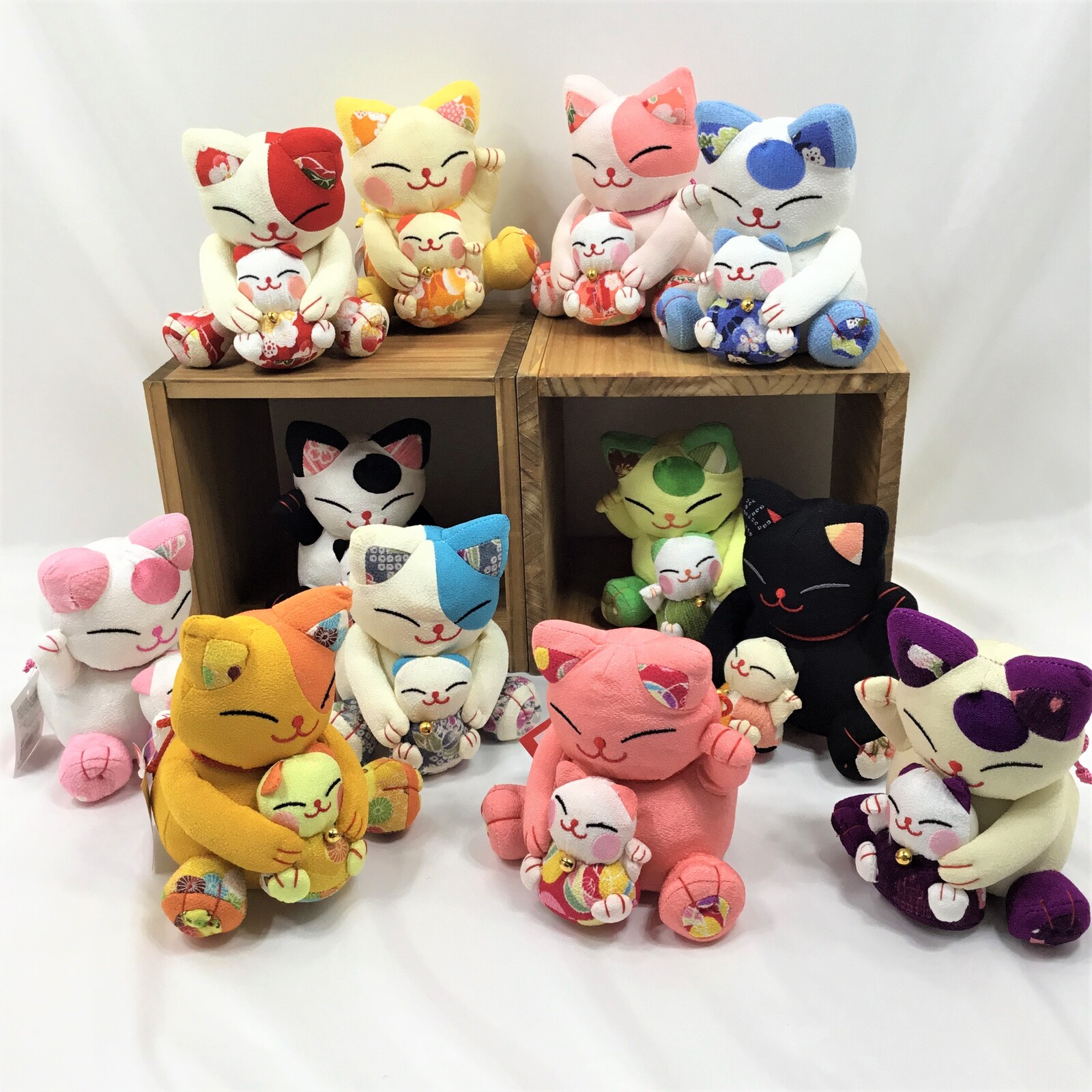 cat soft toys online