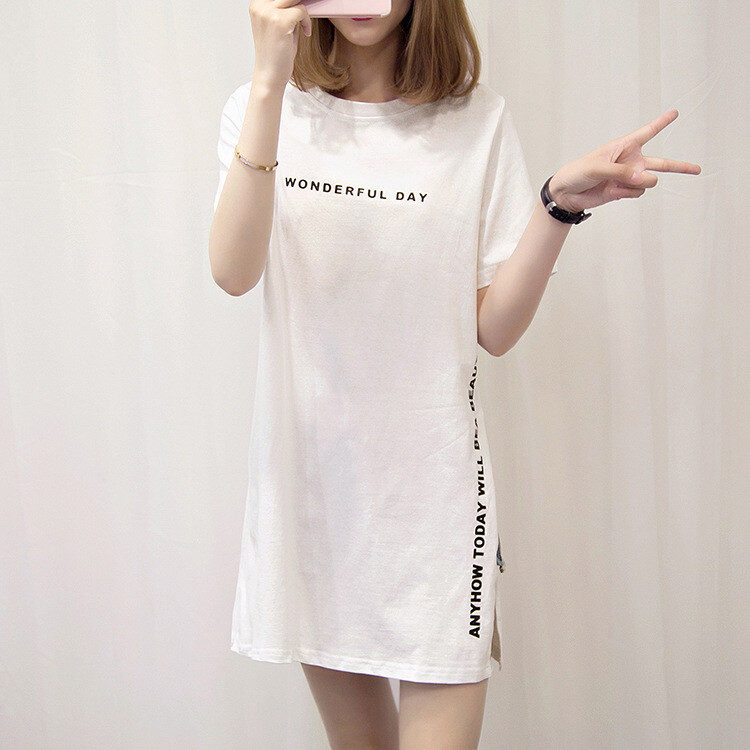 t shirt dress online shopping