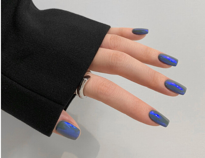 Nail Color Nail Art Net Red Aurora Pink Gel Nail Nail Import Japanese Products At Wholesale Prices Super Delivery