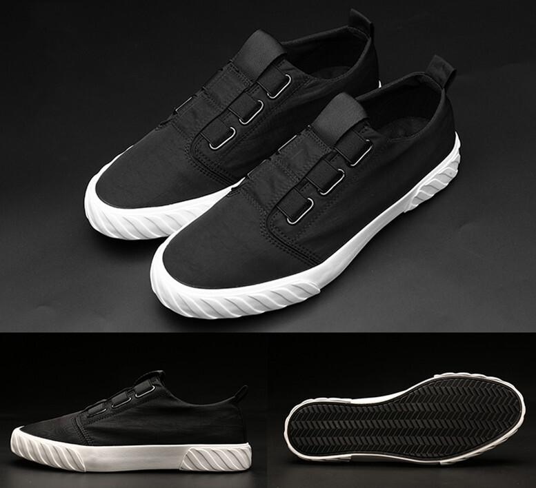 deck shoes
